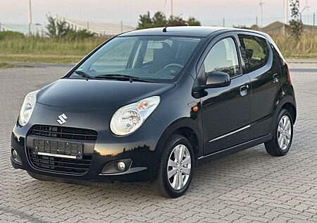 Suzuki Alto Tüv neu 08/2028
