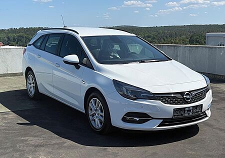 Opel Astra K 1,5 CDTI 77KW Sports Tourer Edition