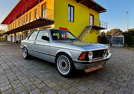 BMW 315 Alpina Replika Projekt Verkauf