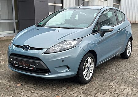 Ford Fiesta Trend | PDC | CARPLAY | DASHCAM