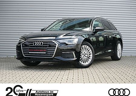 Audi A6 50 TFSI e quattro Avant design++KAMERA+PANO+A