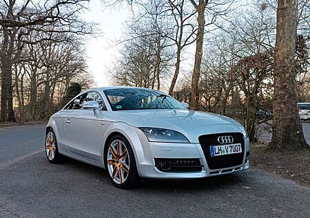 Audi TT Coupe 2.0 TFSI S tronic -
