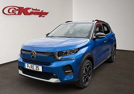 Citroën C3 Hybrid 110 ë-DCS6 MAX