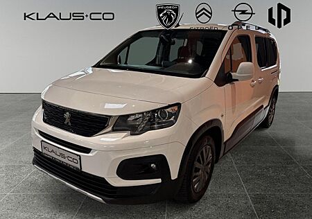 Peugeot Rifter Allure L2 PT 110 *Navi * PDC * Klima *