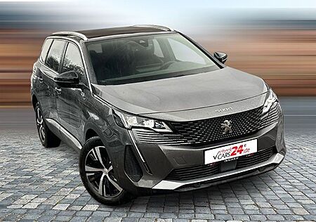 Peugeot 5008 GT 1.2 Puretech LED NAVI PDC *SOFORT*