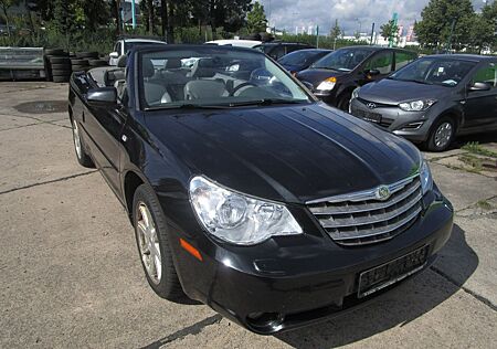 Chrysler Sebring Cabrio Limited