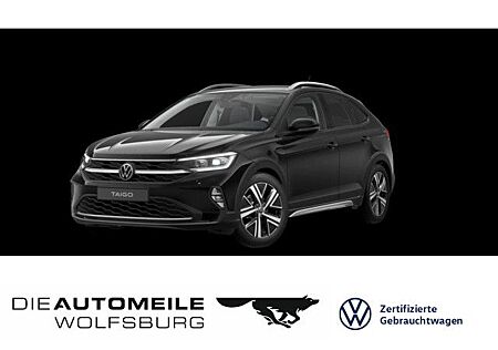 VW Taigo Volkswagen 1.0 TSI OPF DSG Style