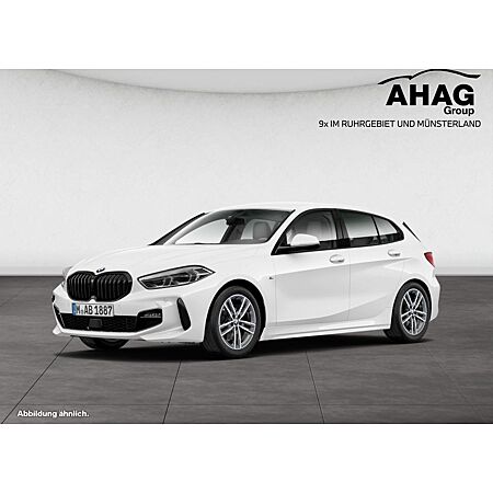 BMW 1er leasen