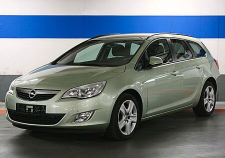 Opel Astra J Kombi Design Edition Zahnriemen neu