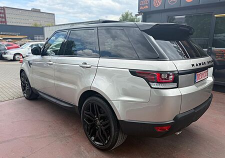 Land Rover Range Rover Sport Dynamic/PANORAMA/HUD/KAMERA
