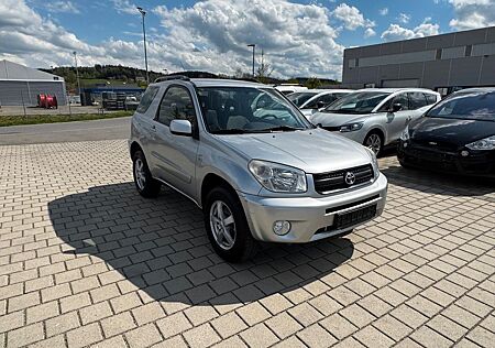 Toyota RAV 4 2.0 Basis 4X4 / EURO 4 /