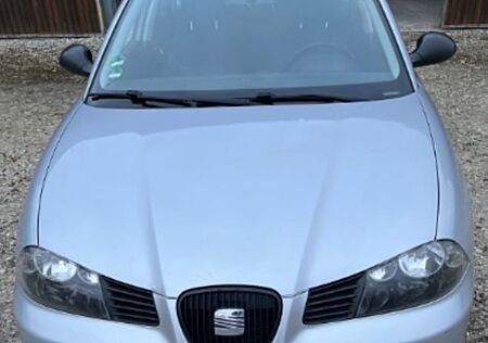 Seat Ibiza 1.4 16V 55kW Comfort Edition Comfort E...