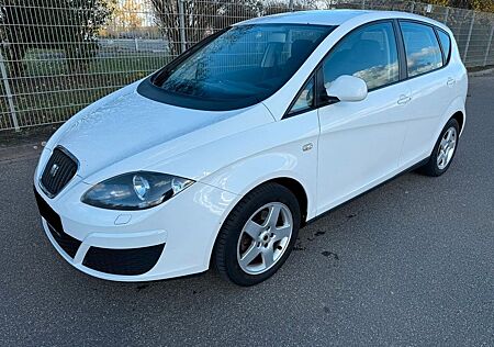 Seat Altea Reference Ecomotive 1.6 TDI