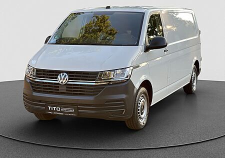 VW T6 Transporter Volkswagen T6.1 2.0TDI Lang Kühlwagen Pharma GDP.VAN Navi