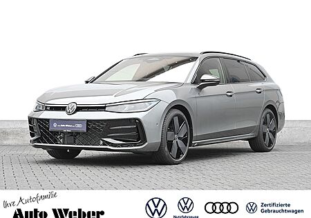 VW Passat Variant Volkswagen 4Motion R-Line 2.0 TDI SCR 4MOTIO