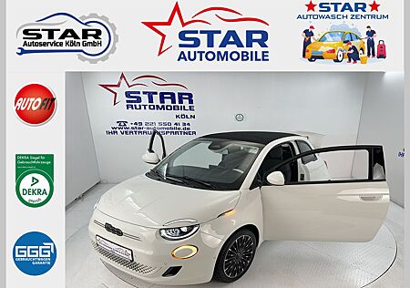 Fiat 500E Icon Cabrio*DAB*AppleCarP.*LED*PDC*SH*NAVI*