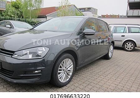 VW Golf Volkswagen VII Lim. Cup BMT