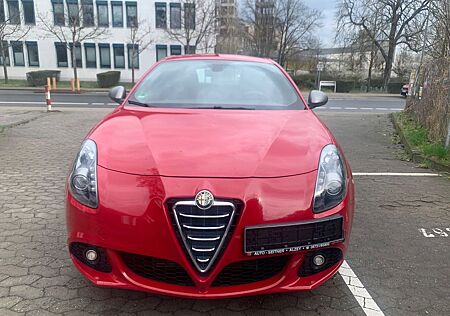 Alfa Romeo Giulietta Veloce