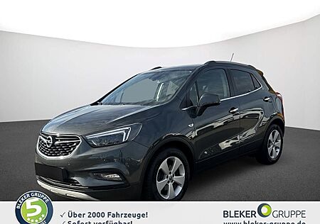 Opel Mokka X Innovation