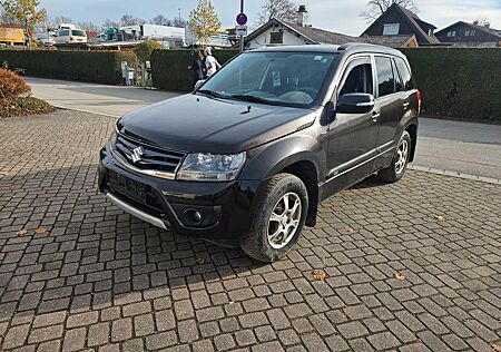 Suzuki Grand Vitara 1.9 4X4