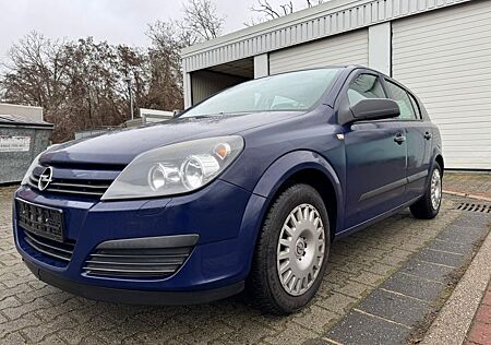 Opel Astra 1.4 Twinsport Enjoy Klima AHK Tüv 07/27