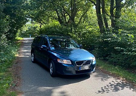 Volvo V50 2.4L Automatik