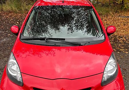 Toyota Aygo (X) Aygo (X) 1,0 Cool Cool