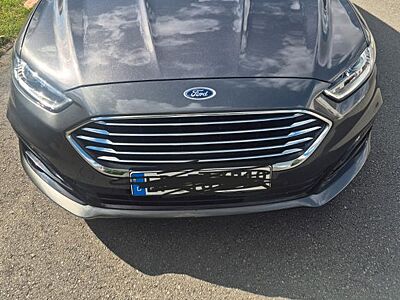 Ford Mondeo 2,0 TDCi 110kW Business Edition Turni...