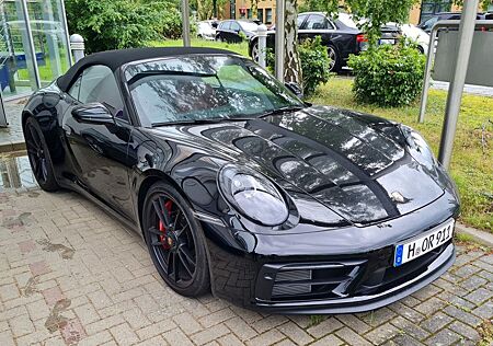 Porsche 992 911 Carrera GTS Cabriolet ()