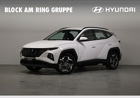 Hyundai Tucson Plug-in-Hybrid 1.6 T-GDi 265PS Navipaket