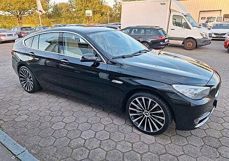 BMW 535 Gran Turismo*TopZustand*Garantie*TÜV