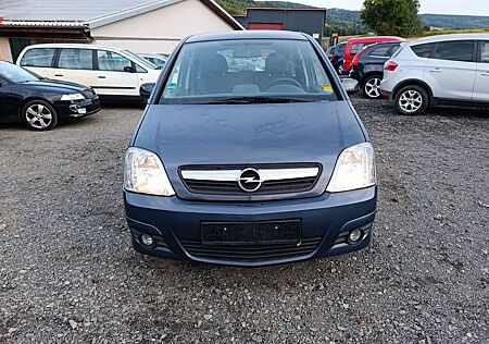 Opel Meriva Edition