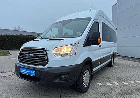 Ford Transit Kombi 350 L4 Trend