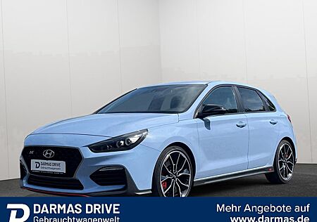 Hyundai i30 2.0 T-GDI N Performance Komplett Service
