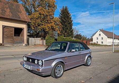 VW Golf Volkswagen 1 Cabriolet