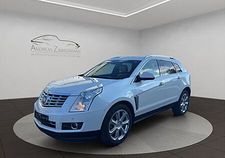 Cadillac SRX 3.6 V6 Premium AWD PANO/ENTERTAINMENT
