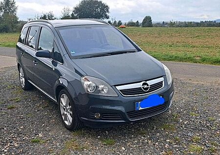 Opel Zafira b 1.8L