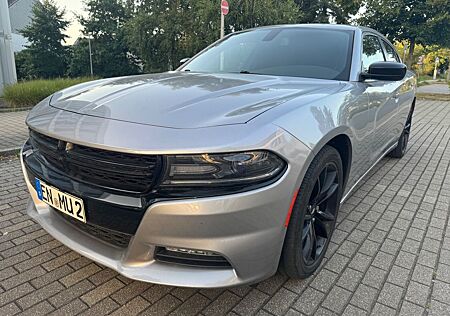 Dodge Charger 3.6 Automatik Tüv Neu, Navi, 20 Zoll