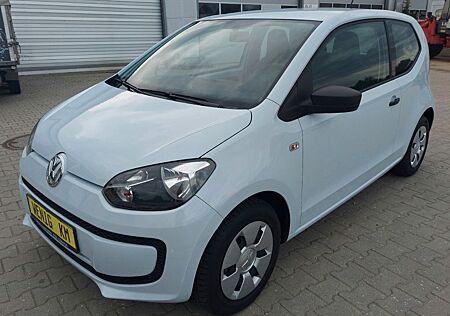 VW Up Volkswagen ! take !