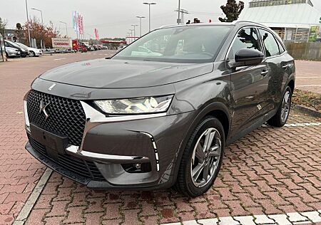 DS Automobiles DS7 Crossback BlueHDi 180 Automat Navi 95.000km