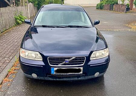 Volvo S60 D5 Momentum Festpreis!