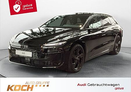 Audi A6 e-tron A6 Avant e-tron performance 270 kW S-Line Ext.