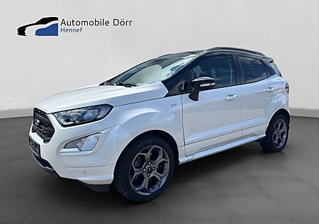 Ford EcoSport ST-Line *Zahnriemen Neu*