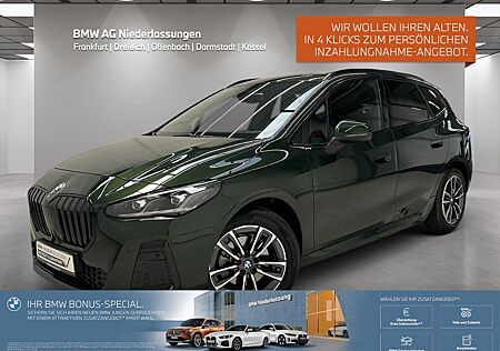 BMW 218i Active Tourer M Sport AHK Harman/K Kamera