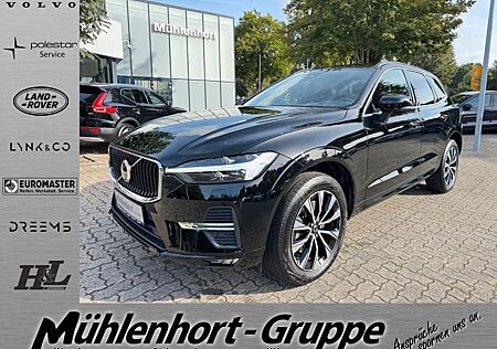 Volvo XC 60 XC60 B4 D Geartronic CORE- BLIS- Pilot- Voll-LED