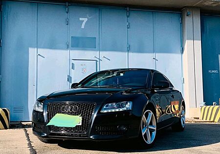 Audi A5 2.7 TDI (DPF) -