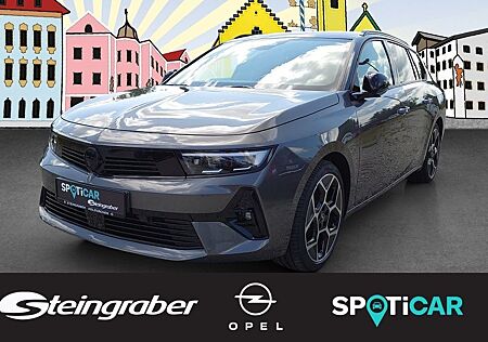Opel Astra Sports Tourer 1.2 Turbo GS *AHK+ACC*
