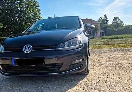 VW Golf Volkswagen 1.4 TSI 92kW DSG BMT LOUNGE LOUNGE