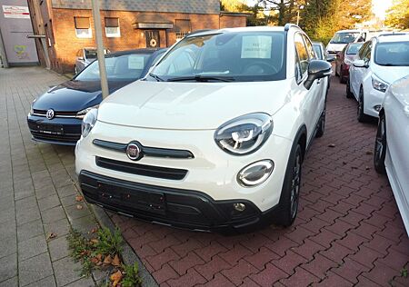 Fiat 500X Cross mit Top Ausstattung Original 40000km