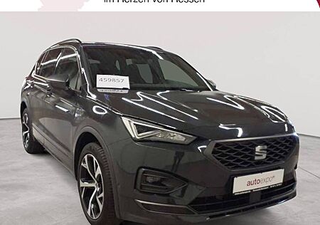 Seat Tarraco 2.0 TDI 4Drive FR PANO AHK NAV